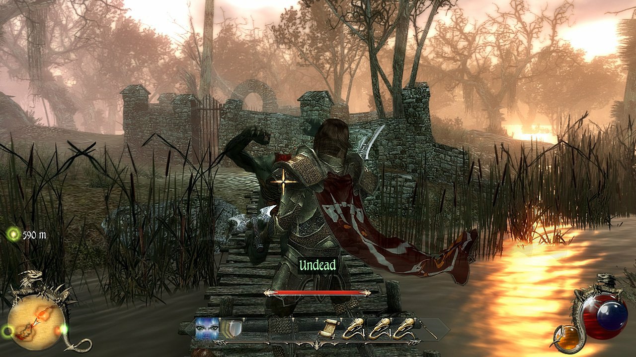 Two Worlds II - Imagen 11